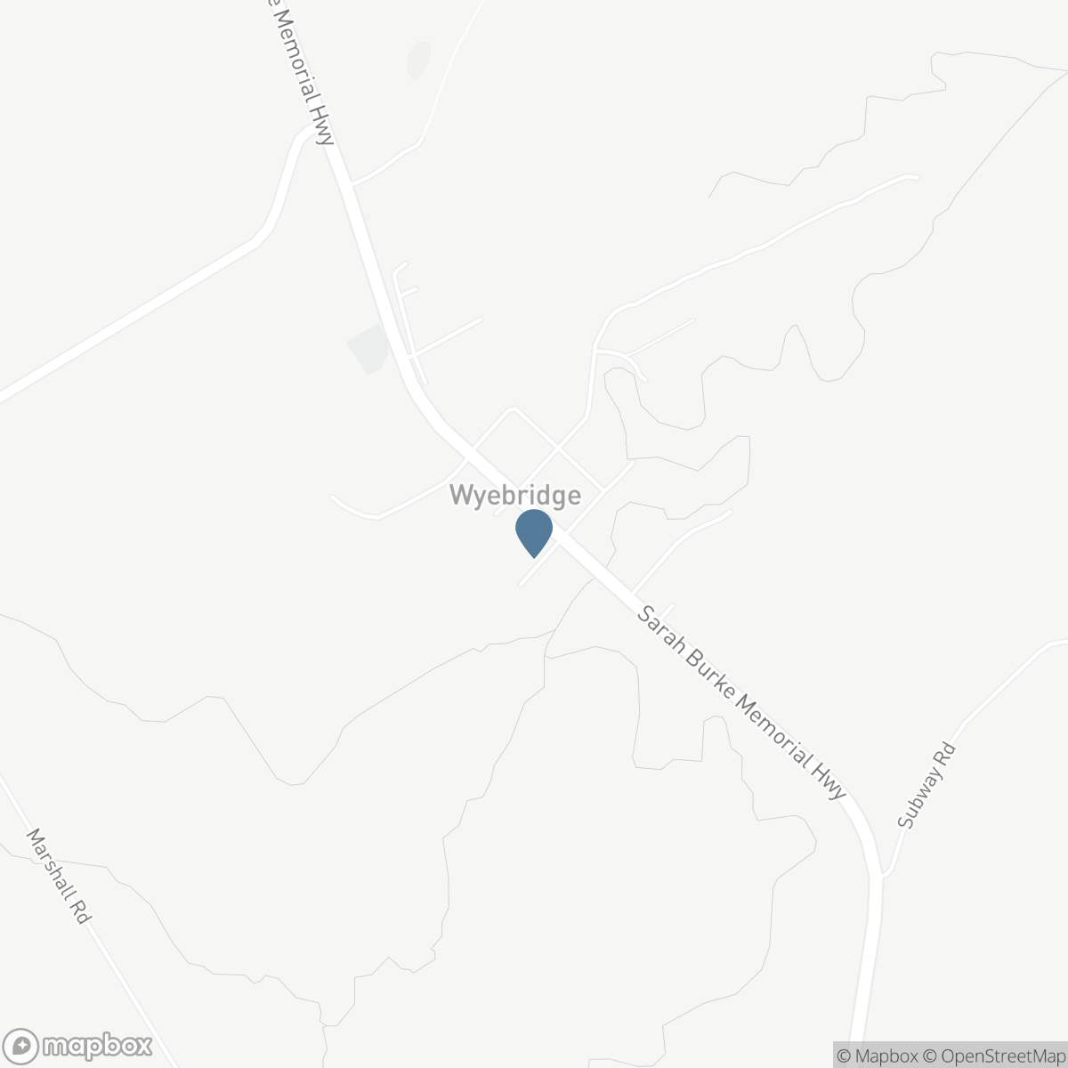 8240 93 HIGHWAY, Tiny, Ontario L0K 2E1